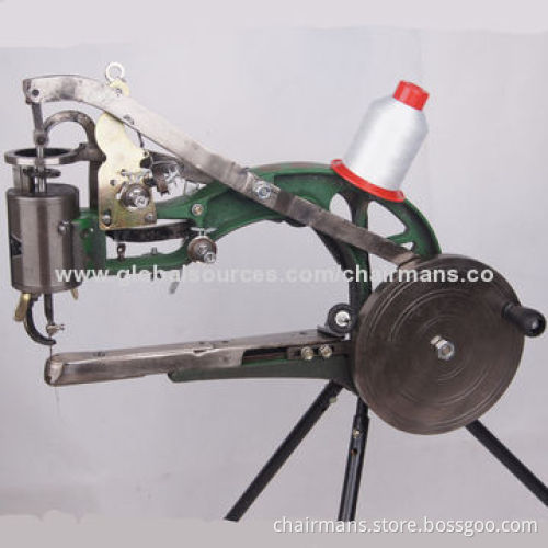Shoe Repair Machine, OEM Orders Available